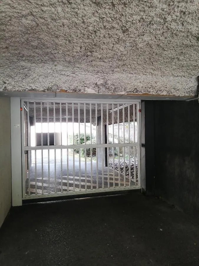 Appartement Meuble 1 Etoile - Tourisme Tout Confort - Cures Et Courts Sejours - Les Mascareignes 0*, Chatel-Guyon France