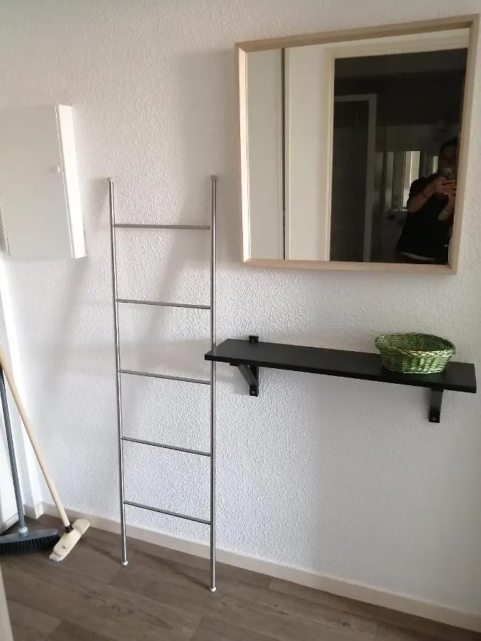 Appartement Meuble 1 Etoile - Tourisme Tout Confort - Cures Et Courts Sejours - Les Mascareignes Chatel-Guyon