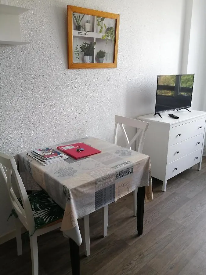 Appartement Meuble 1 Etoile - Tourisme Tout Confort - Cures Et Courts Sejours - Les Mascareignes France